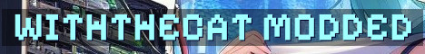 WithTheCat Mature Modded Community