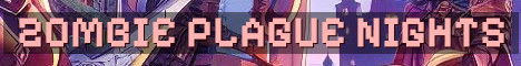 MC Zombie Plague Gaming Night