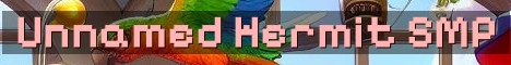 Unnamed SMP Season 3 Hermitcraft Vibes