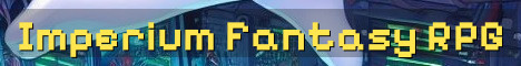 The Imperium RPG – Spellcasting Fantasy PvP PvE