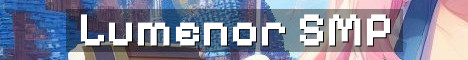 Lumenor SMP Season 2 Adventure