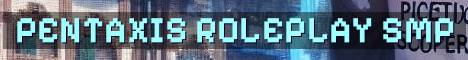 Pentaxis SMP Roleplay Dimensions