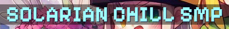 Solarian SMP Season 7 Chill 18+