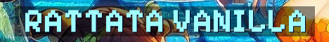 Rattata SMP 18+ Vanilla Survival