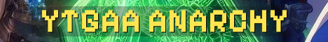 YTGAA Anarchy SMP 24 7 Chaos