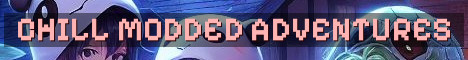 Chill Modded Adventure With Proximity Chat