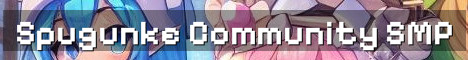 Spugunke SMP – Fresh 1.21 Crossplay World