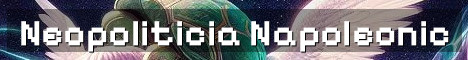 Neopoliticia 1:800 Napoleonic Europe