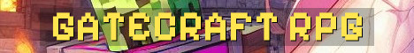 Gatecraft RPG Survival 1.21.10