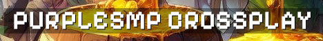 PurpleSMP Long Term Crossplay Survival