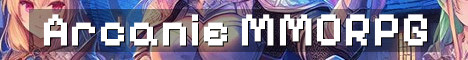Arcanie MMORPG – Ambitious Long-Term World