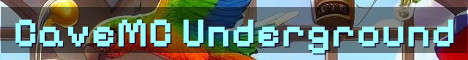 CaveMC Season 2 Underground Semi Anarchy