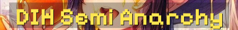 DIH SMP Semi Anarchy Survival