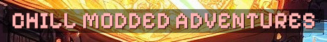Chill Modded Adventure With Proximity Chat