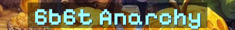 6b6t – Cracked Anarchy For All