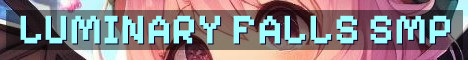 Luminary Falls 18+ No Reset SMP