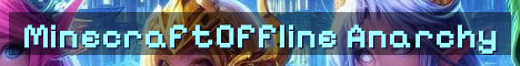MinecraftOffline EU Lifesteal Anarchy 1.21