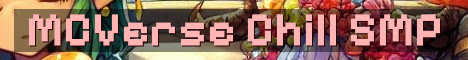 MCVerse Long-Term No-Grief Survival SMP