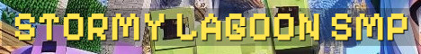 Stormy Lagoon Crossplay SMP