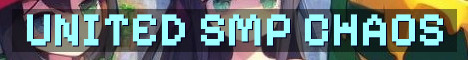 United SMP Semi Anarchy PvP FFA