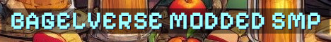 Bagelverse All The Mods 10 SMP