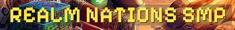 Realm Of Nations SMP Warfare