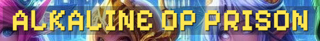 Bedrock OG OP Prison With Active Devs