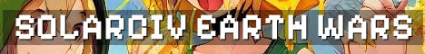 SolarCiv SMP Earth Towny Warfare