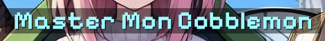 Master Mon Cobblemon Create SMP