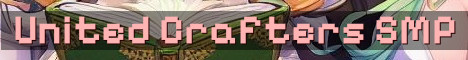 United Crafters SMP Season 7 Survival