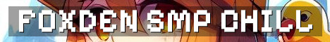 Foxden Semi-Vanilla SMP New World