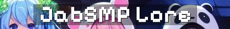 JabSMP Vanilla Lore Survival