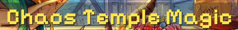 Chaos Temple Magic Mayhem 1.20.1