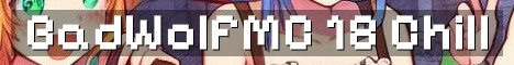 BadWolfMC 18+ Drama Free Network