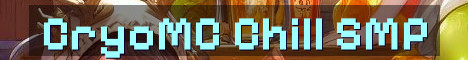 CryoMC Chill Crossplay Economy SMP