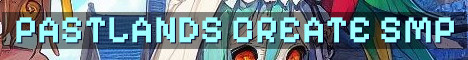Pastlands SMP Create Automation And Colonies