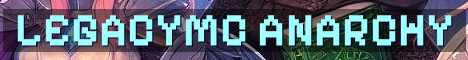 LegacyMC Australian Vanilla Anarchy