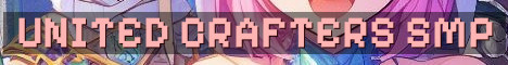 United Crafters SMP Season 7