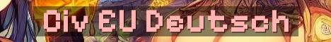 German Minecraft Civilization EU