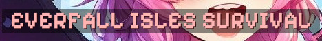 Everfall Isles New Aussie Survival