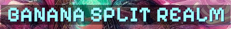 Banana Split Realm Lore And War