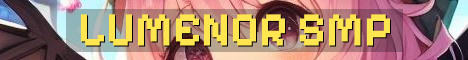 Lumenor SMP Crossplay Survival Chaos