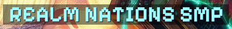 Realm Of Nations Political SMP