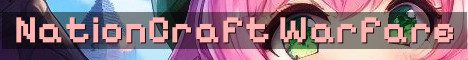 NationCraft SMP War And Diplomacy