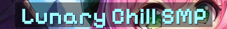 Lunary SMP – Chill Crossplay Survival