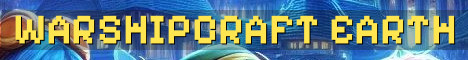 WarshipCraft Earth Towny Survival