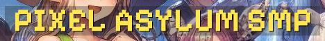 Pixel Asylum S4 Hermitcraft Style SMP