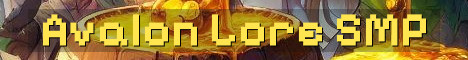 Avalon SMP – Lore, Economy, Chaos Dragon