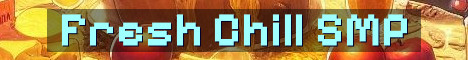Fresh SMP No Toxicity No Pay2Win