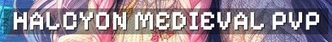 Halcyon Medieval Lands PvP Survival